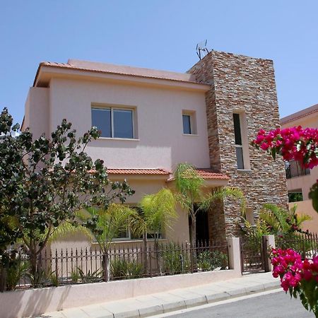 Michelle 8 Protaras Exterior foto