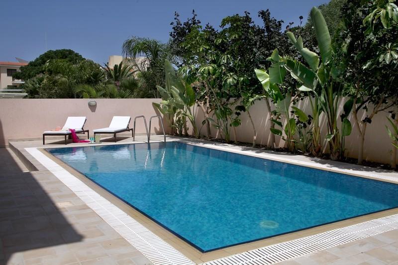 Michelle 8 Protaras Exterior foto
