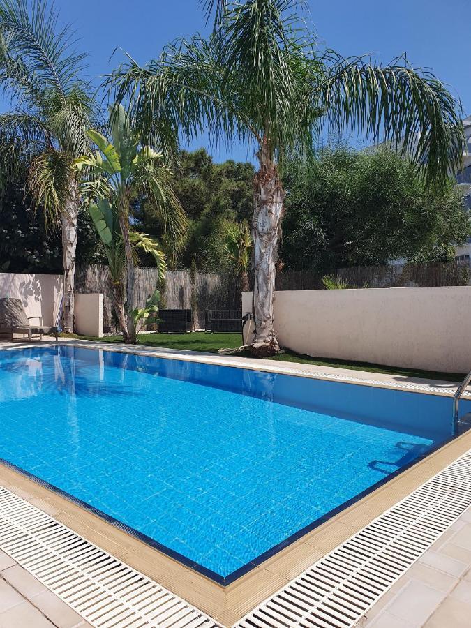 Michelle 8 Protaras Exterior foto