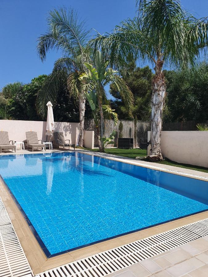 Michelle 8 Protaras Exterior foto