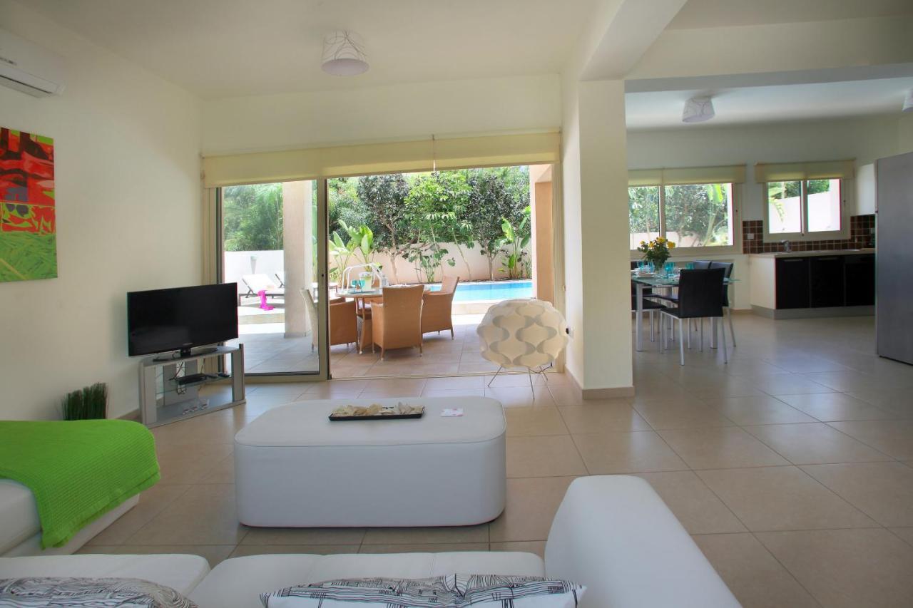 Michelle 8 Protaras Exterior foto