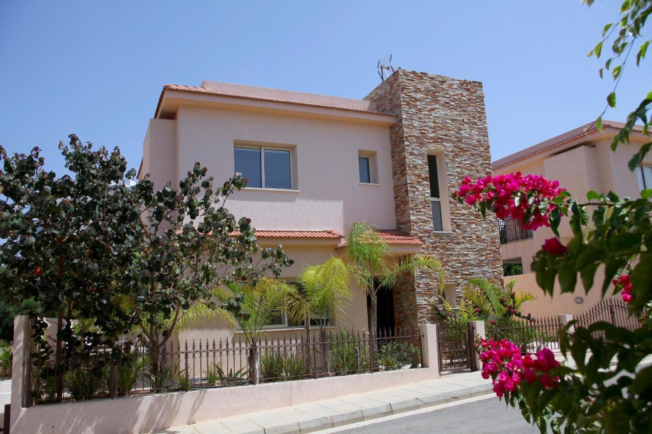 Michelle 8 Protaras Exterior foto
