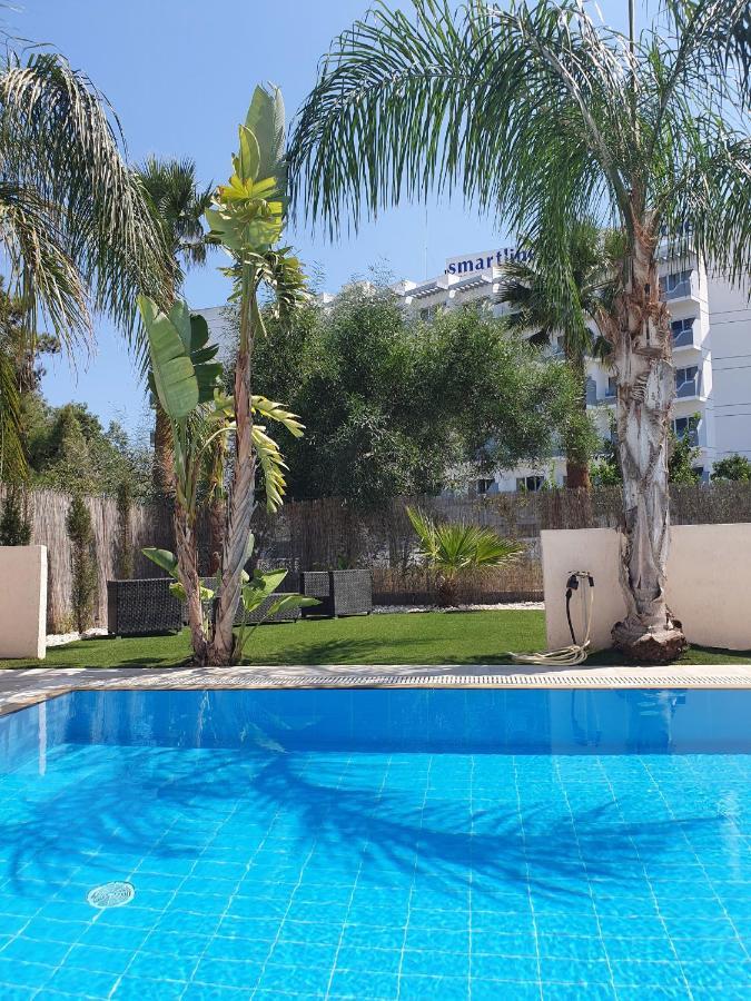Michelle 8 Protaras Exterior foto