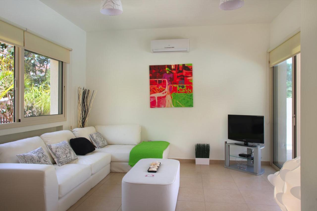 Michelle 8 Protaras Exterior foto